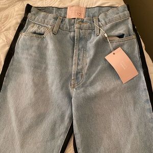 Revive Denim Jeans